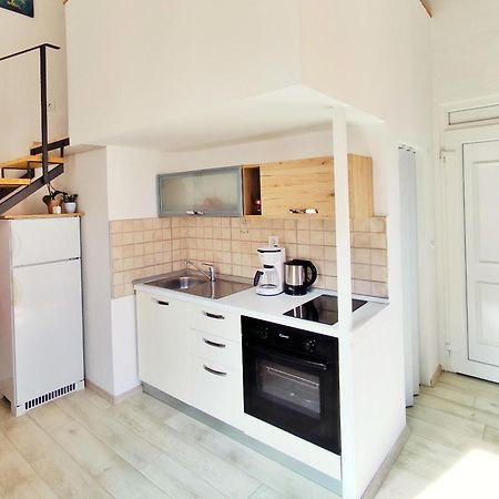 Bianchi Apartment Cavtat Ngoại thất bức ảnh
