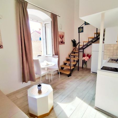 Bianchi Apartment Cavtat Ngoại thất bức ảnh
