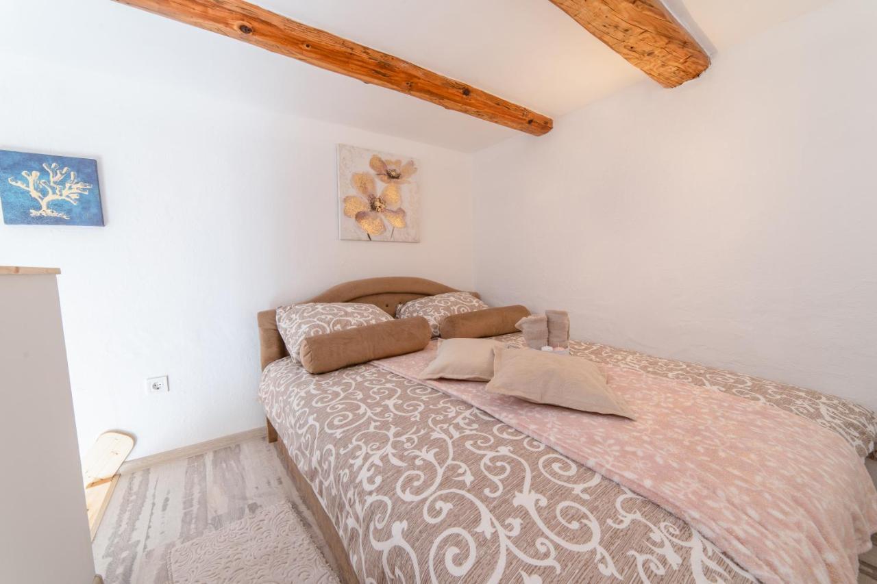 Bianchi Apartment Cavtat Ngoại thất bức ảnh