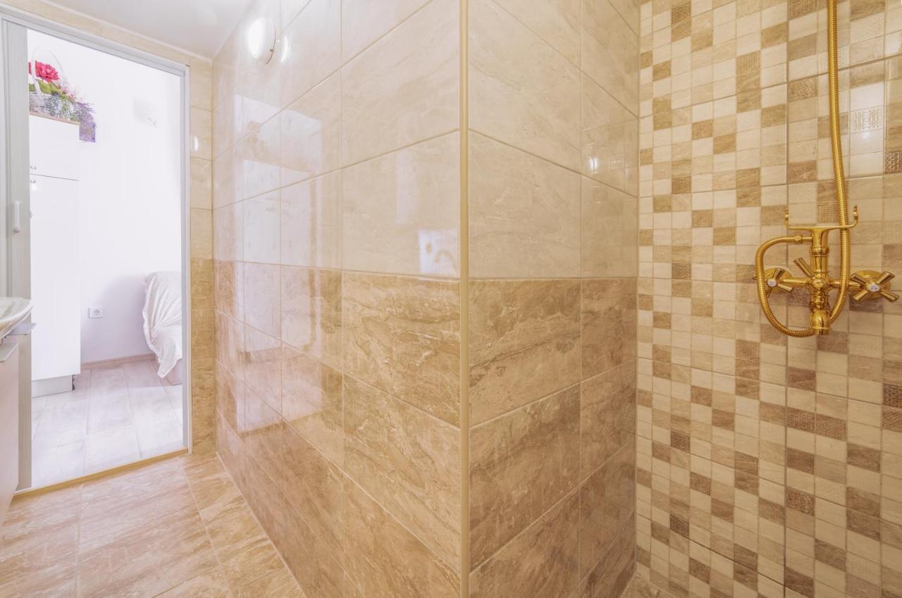 Bianchi Apartment Cavtat Ngoại thất bức ảnh