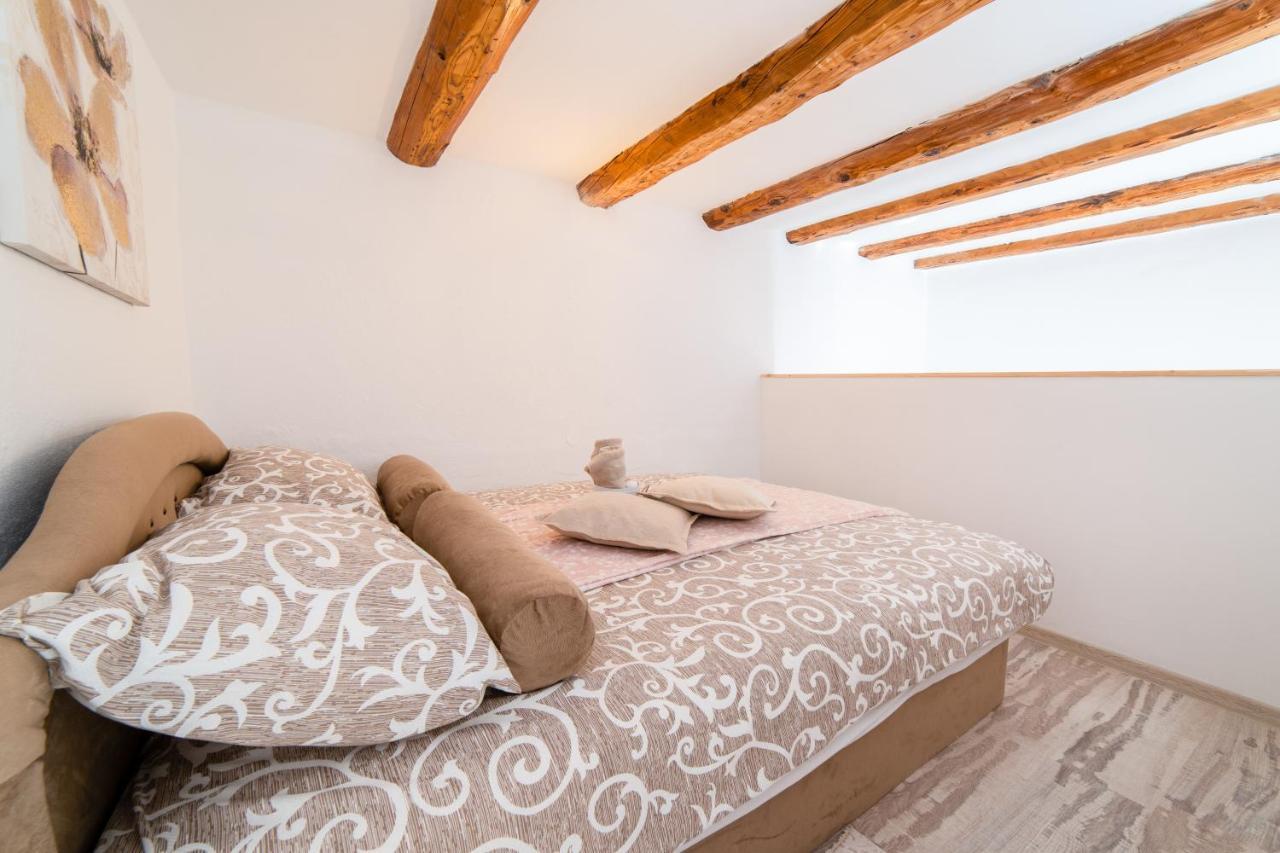 Bianchi Apartment Cavtat Ngoại thất bức ảnh