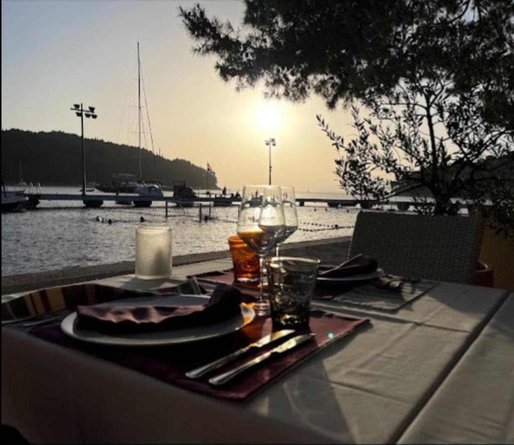 Bianchi Apartment Cavtat Ngoại thất bức ảnh