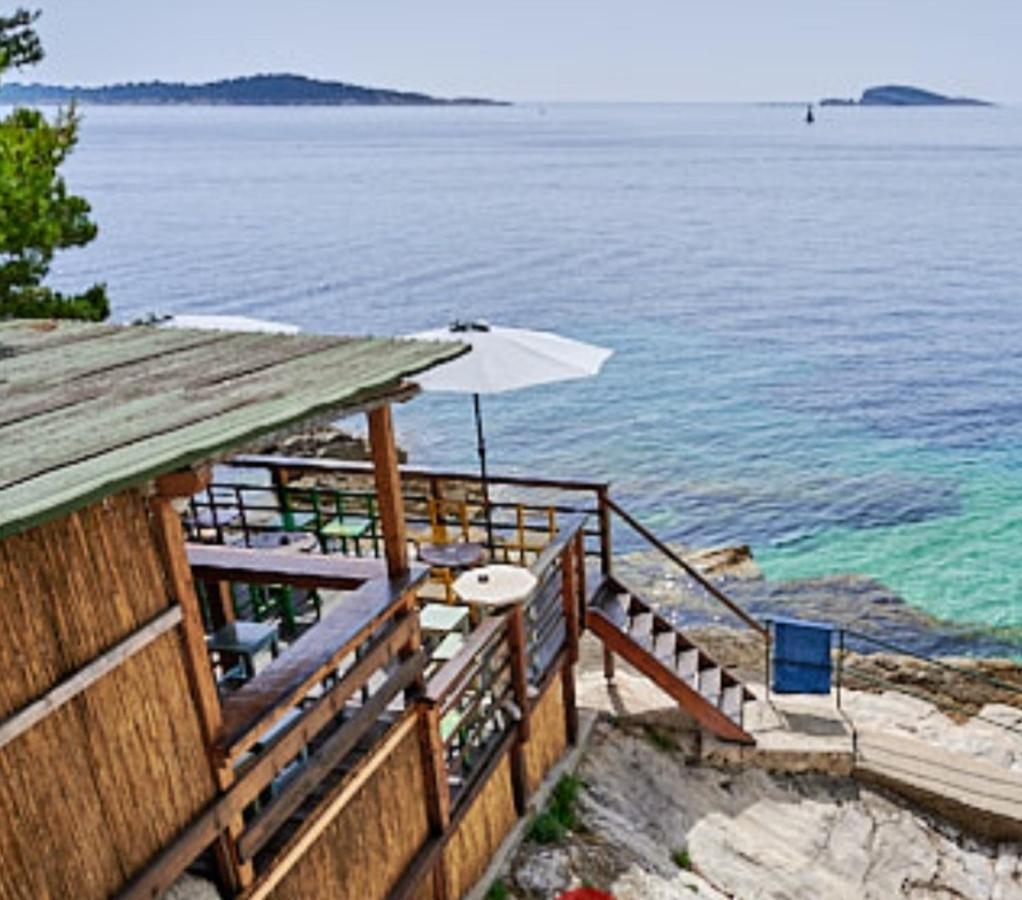 Bianchi Apartment Cavtat Ngoại thất bức ảnh