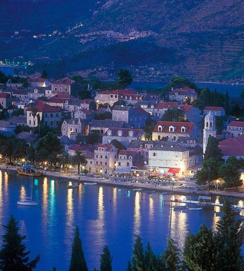 Bianchi Apartment Cavtat Ngoại thất bức ảnh