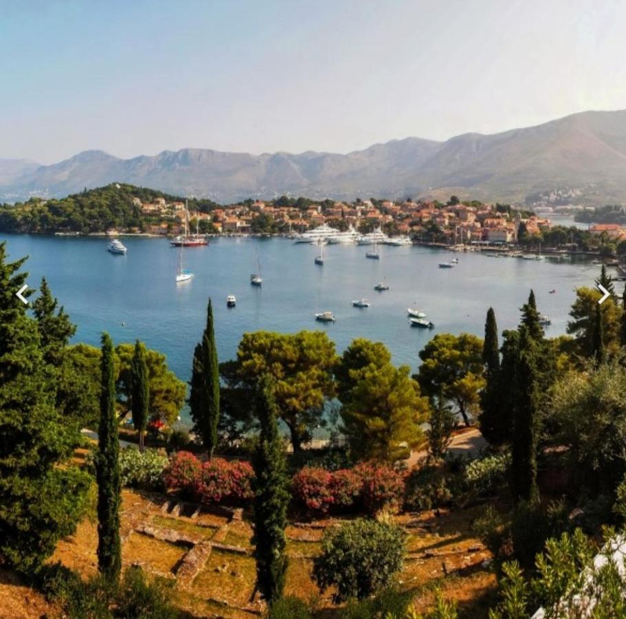 Bianchi Apartment Cavtat Ngoại thất bức ảnh