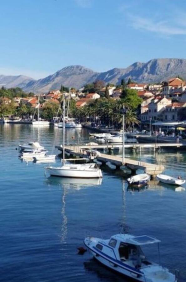 Bianchi Apartment Cavtat Ngoại thất bức ảnh