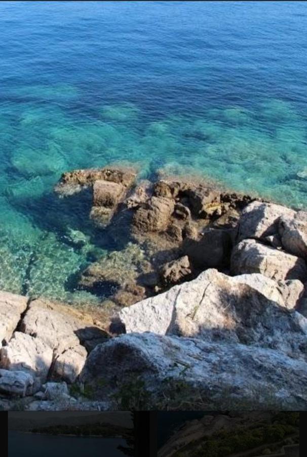 Bianchi Apartment Cavtat Ngoại thất bức ảnh
