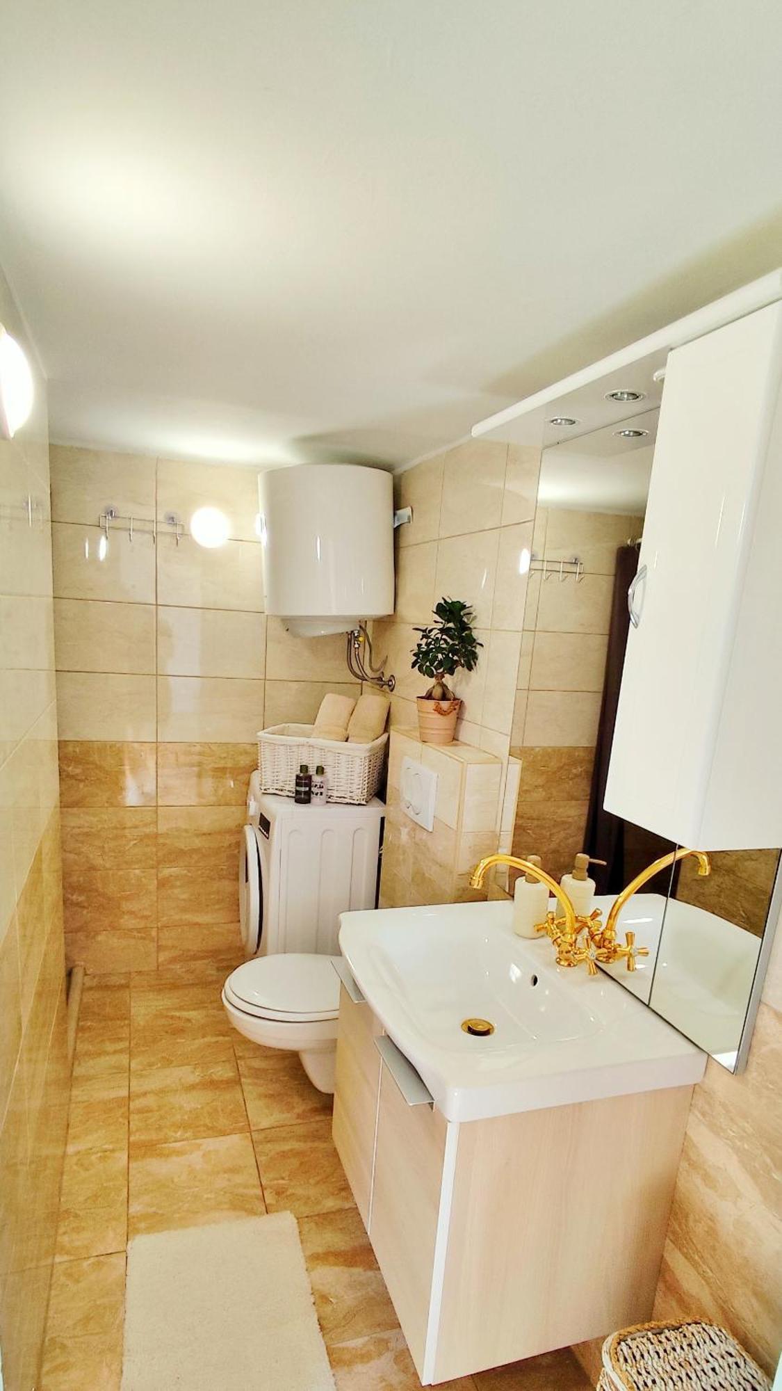 Bianchi Apartment Cavtat Ngoại thất bức ảnh