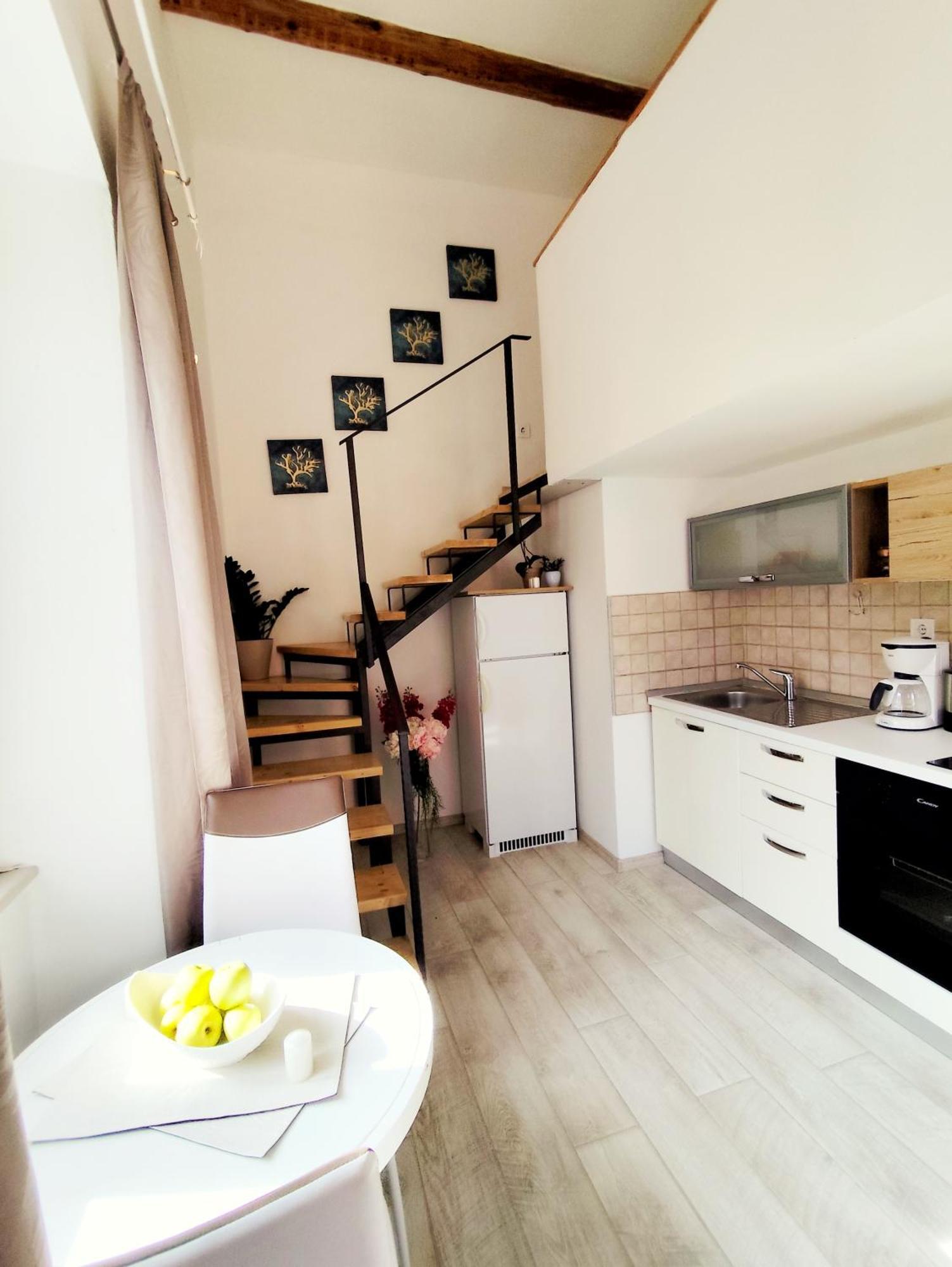 Bianchi Apartment Cavtat Ngoại thất bức ảnh