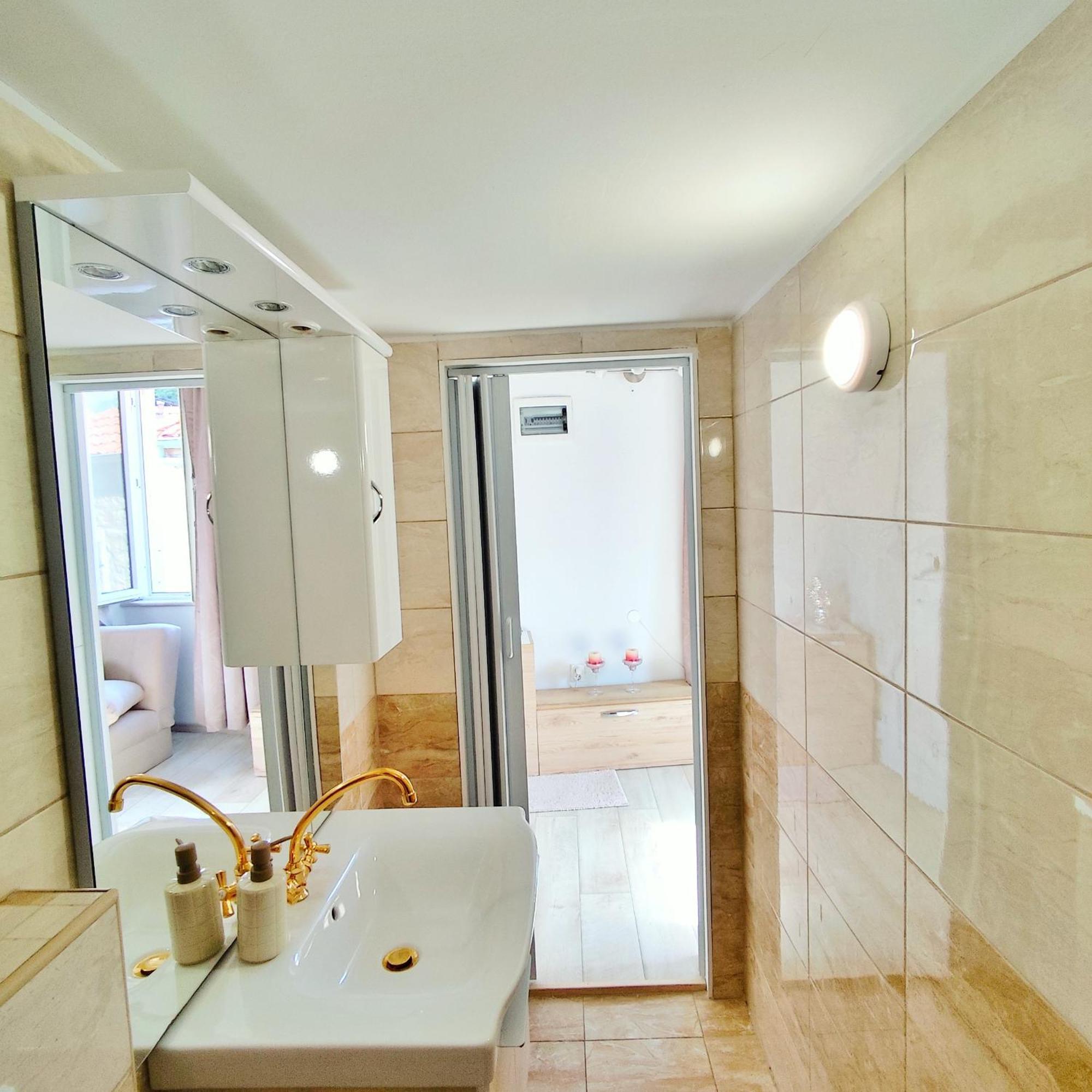 Bianchi Apartment Cavtat Ngoại thất bức ảnh
